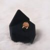 Flower Dazzled Ring - Image 2