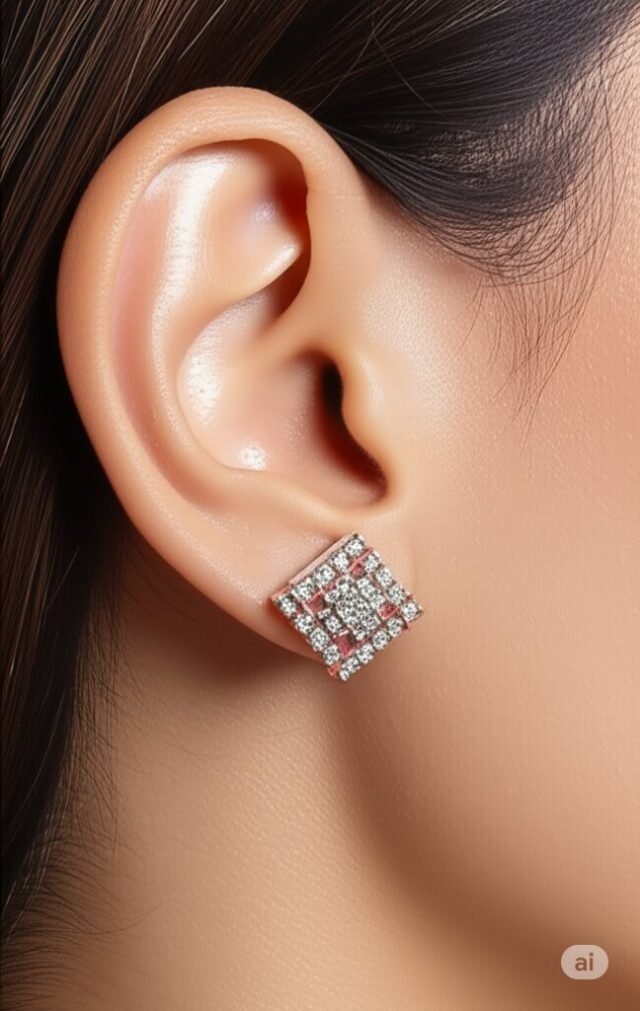 Square and Diamond