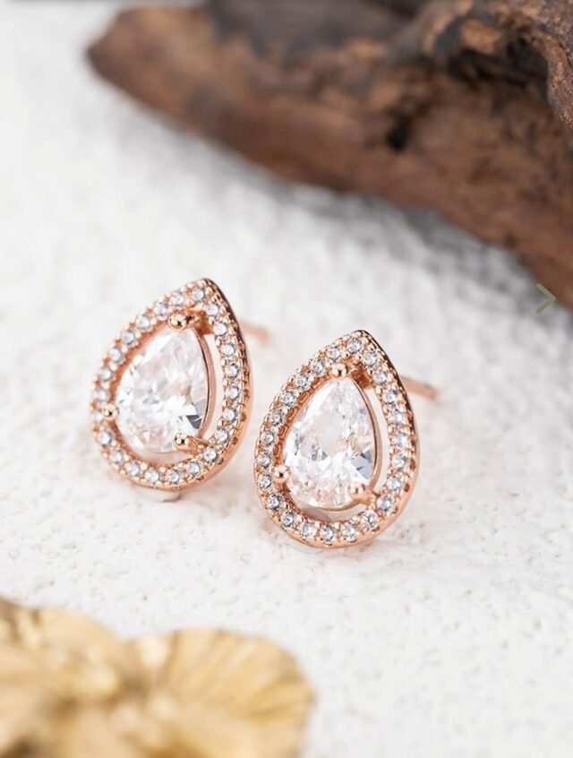 Crystal Stud