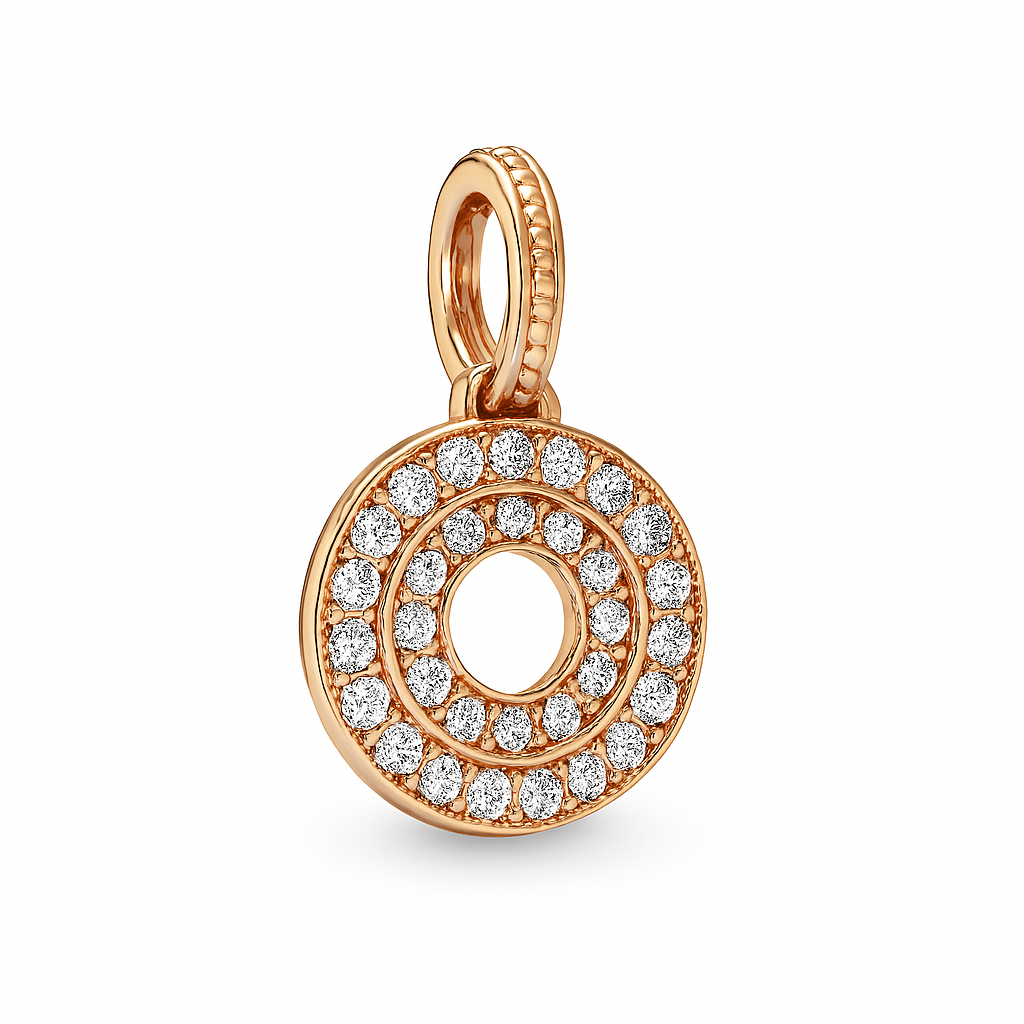 Charm & Dangles