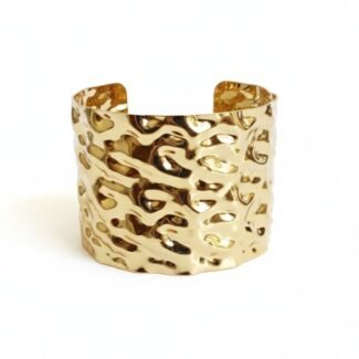 Old Mummy Bracelet