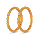 The Miraya pastel Bangle