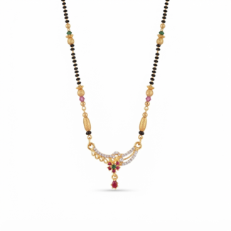 Viva Ambrosia Mangalsutra