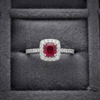 Cocktail Ring
