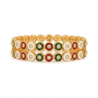 Designer Rani Chakra Bangles
